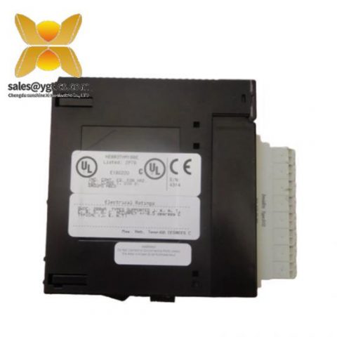 GE通用电气 V7768-322001 控制模块,200字符以内