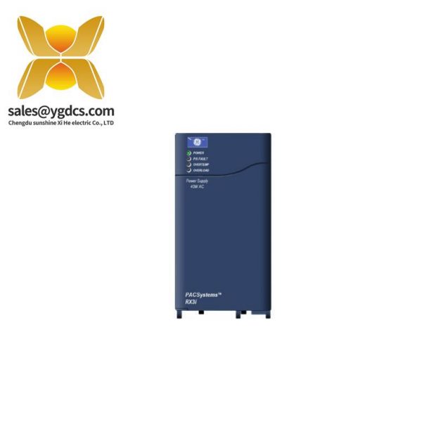 GE通用电气 VME-7807RC VME-7807RC-410000 工业控制模块