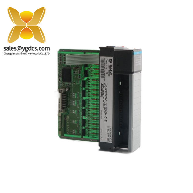 GE通用电气 VME5565 332-015565-110000 P 控制模块