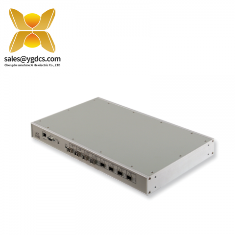 GE VMIACC-5595-208 350-805595-208J 工业控制模块