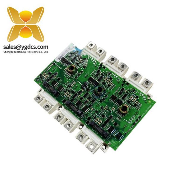 GE VMIACC-5595-208 350-805595-208J 工业控制模块