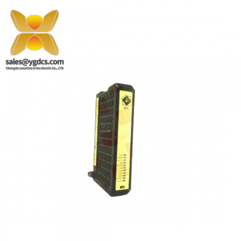 GE VMICPCI-7806 工业网络模块