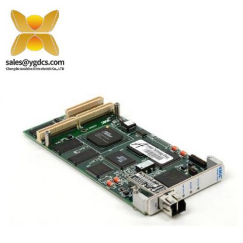 GE VMIPMC5565 工业控制模块