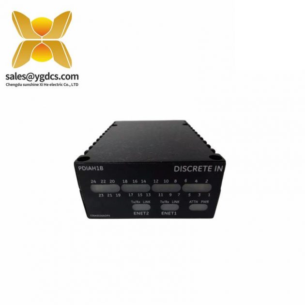 GE VMIVME-7455 工业控制模块