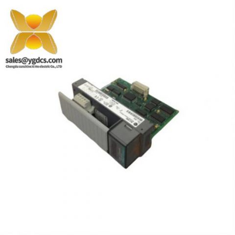 GE通用电气 VMIVME 7700 工业控制模块