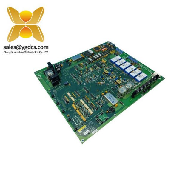 GE VMIVME-7750 350-027750-746001 P 工业控制模块