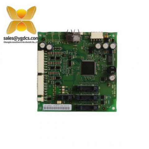 GE通用电气 VMIVME-7750 350-027750-834D 工业控制模块