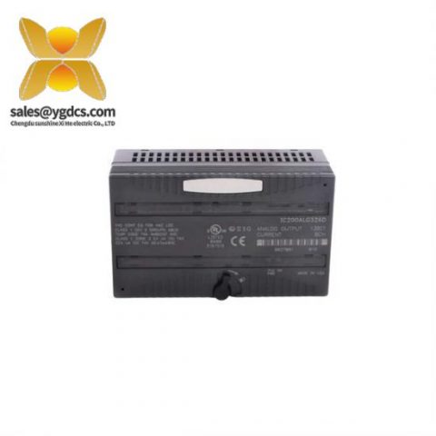 GE VMIVME-7807 控制模块 VMIVME-017807-414001