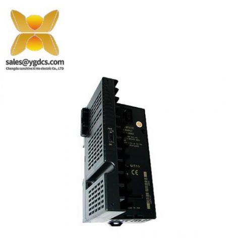 GE WES5120 5120-1106 工业自动化控制模块