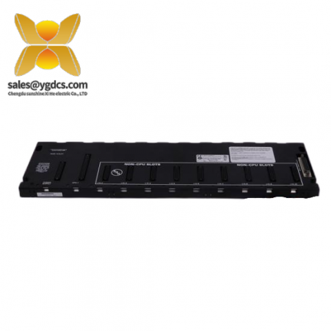 GE WESDAC D20 C 工业控制模块