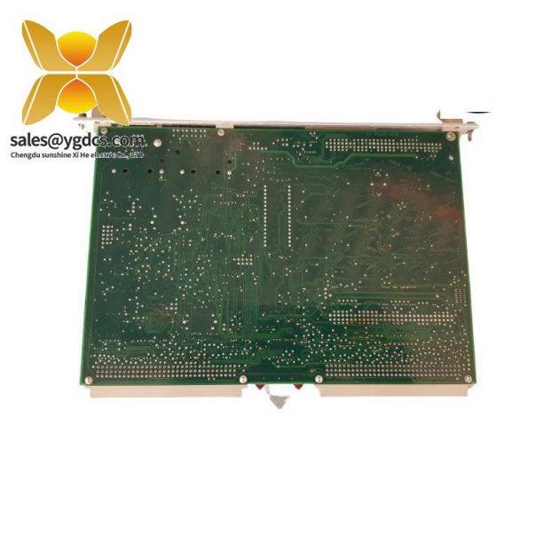 GE WESDAC D20 C 工业控制模块