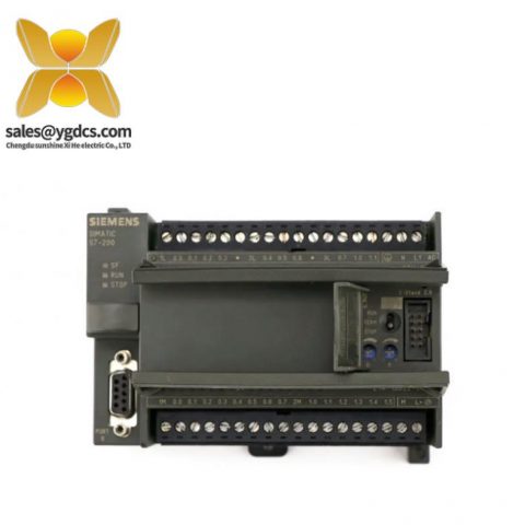 GEC ALSTHOM MCHN02D1AB0004A 工业控制模块