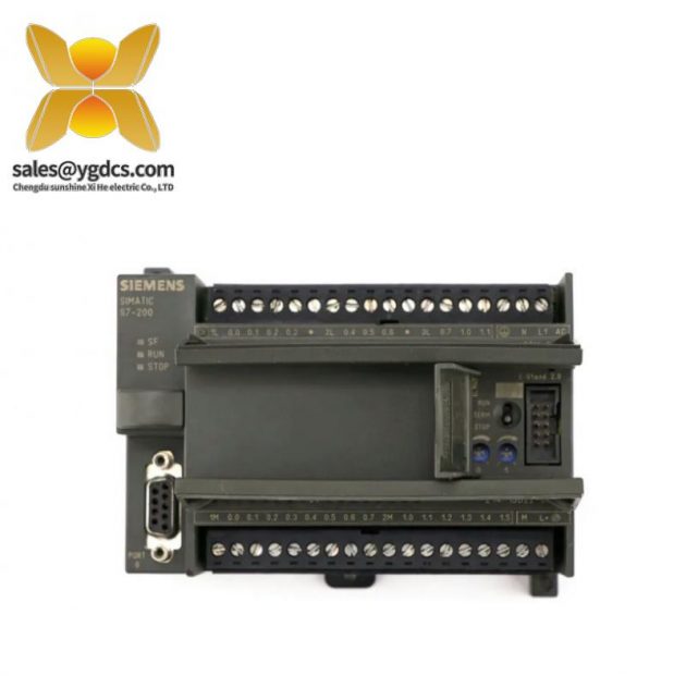 GEC ALSTHOM MCHN02D1AB0004A 工业控制模块