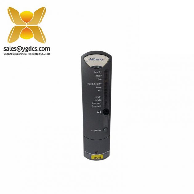 GEC ALSTHOM MCHN02D1AB0005A 工业控制模块