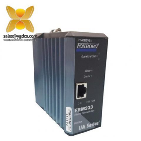 GEC ALSTHOM MCTI40F1AB0751F 工业控制模块