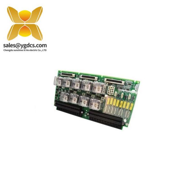 GEC ALSTHOM MVAJ13D1GB0780A 工业自动化模块