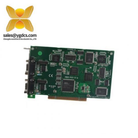 阿尔斯通 GEC ALSTHOM MVAJ23B1AB0757B 工业控制模块