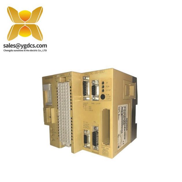 GEC ALSTHOM MVAJ53H1LB0856A 工业自动化控制模块