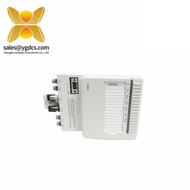 阿尔斯通MVAX31C1DF0754A工业控制模块