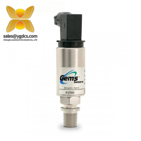 GEMS 2200BGA2501A3U 新品 工业控制模块