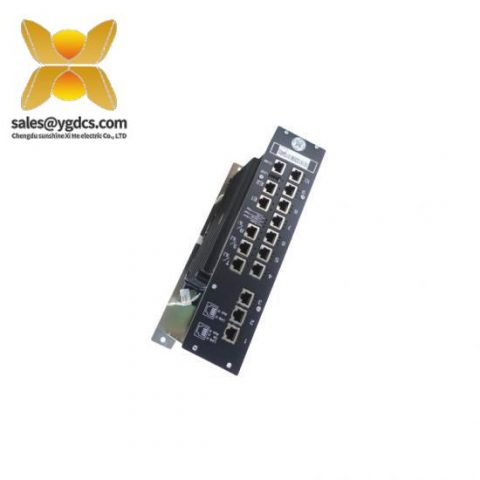 通用电气 Honeywell 151X1235BC01SA01 气体涡轮机控制器