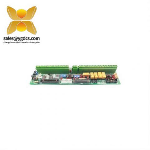 通用电气 GE 531X305NTBANG1 终端板