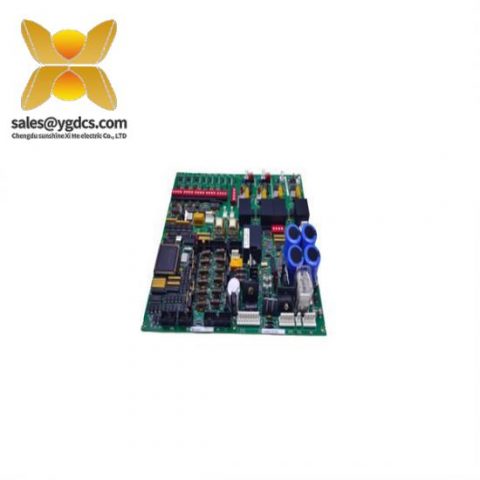 通用电气 GE DS200CDBAG1BBB 接触器驱动板，适用于Mark V系列控制系统