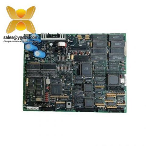 GE通用电气 DS200DMCBG1A DOS DUP处理器板