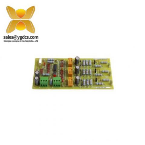 GE通用电气 IC220STR001-BA 应用控制层模块