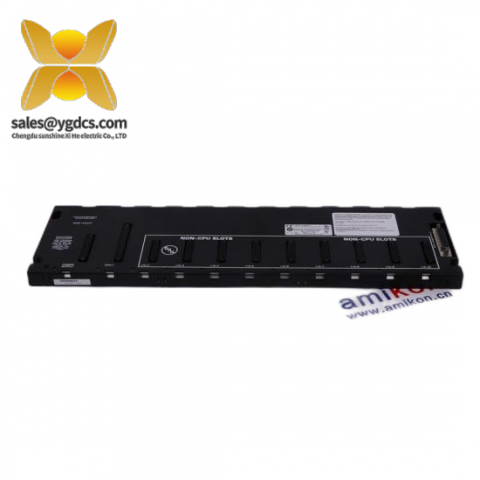GE通用电气 DS200SBCBG1ADC 速腾逻辑控制器