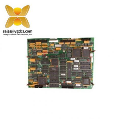 GE通用电气 DS200SLCCG3ACC DS215DENQG3QZZ01A 通信板