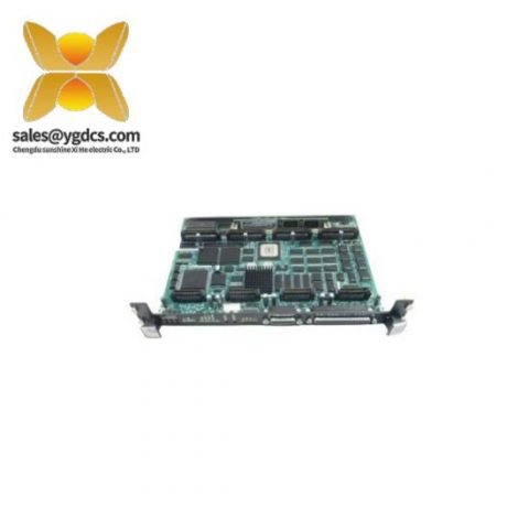 GE通用电气 DS200TCEAG1APB 控制处理器板