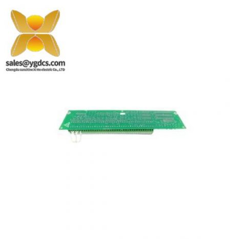 GE通用电气 DS200TCPDG1ADC 分布式电源板