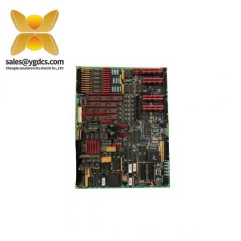 GE通用电气 DS200TCQAG1ADC RST模拟终止板