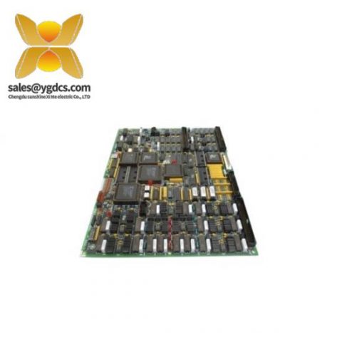 GE通用电气 DS200TCQCG1AFC 继电器板