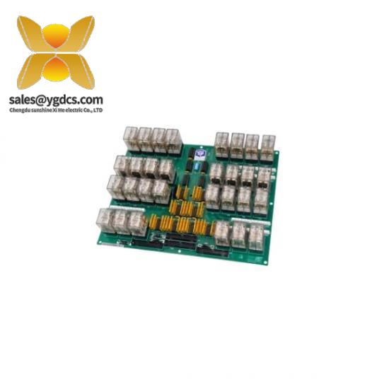 general_electric_ds200tcrag1aaa_relay_output_board.jpg GE通用电气 DS200TCRAG1AAA 继电器输出板