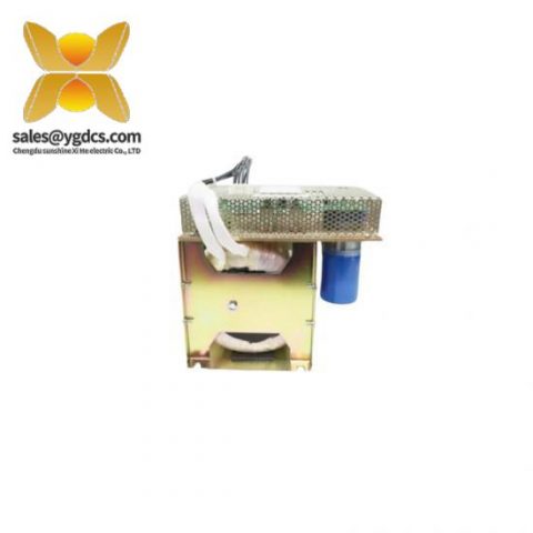 GE通用电气 DS2020DACAG2 交流/直流电源转换模块