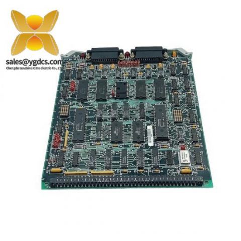 GE通用电气 DS3800HCMC 气体涡轮子板