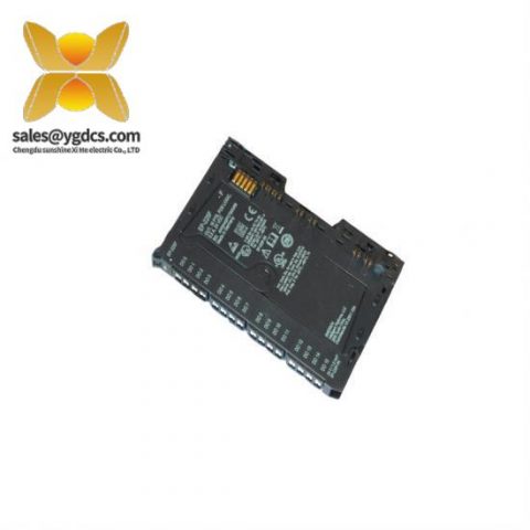 GE通用电气 EP-225F 数字输出模块