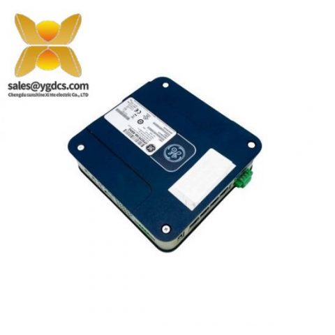 GE通用电气 EPSCPE100-ABAG 独立运行PACSystems RSTI-EP控制器