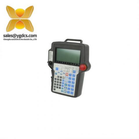 GE通用电气发那科A05B-2301-C302教学示教器