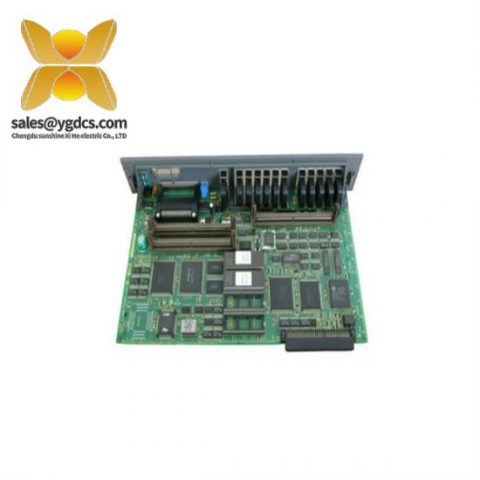 GE通用电气 FANUC A16B-3200-0020 主控板