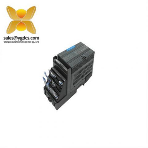 GE通用电气FANUC IC200MDL750D 输出模块