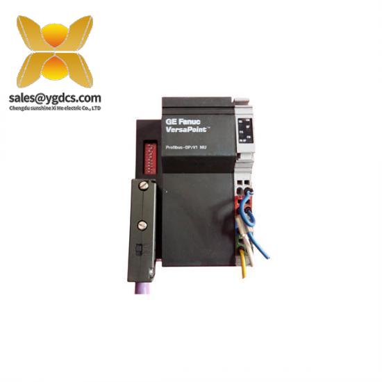 general_electric_fanuc_ic220pbi002-aa_profibus_network_interface.jpg GE通用电气FANUC IC220PBI002-AA Profibus网络接口单元