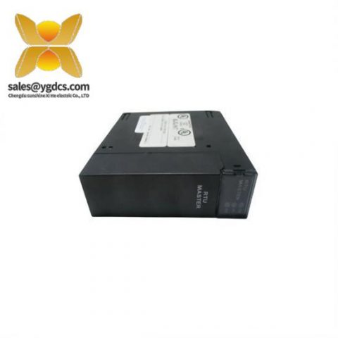 GE通用电气 HE693RTM705 Horner RTU主控模块