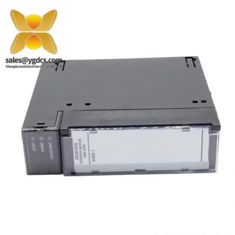 GE通用电气 HE693STP101E 控制模块