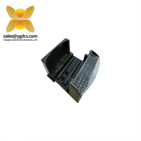 general_electric_ic200chs014_i_o_interposing_box_thermocouple_module.jpg GE通用电气 IC200CHS014 输入输出隔离盒热电偶模块