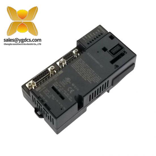 general_electric_ic200pbi001.jpg GE通用电气 IC200PBI001 工业控制模块