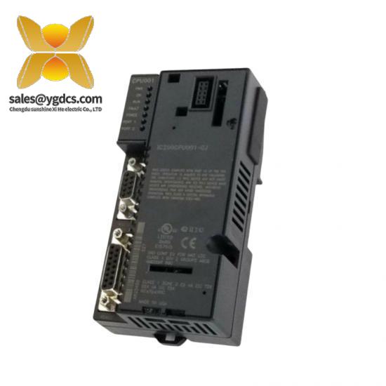 general_electric_ic200pbi001_1.jpg GE通用电气 IC200PBI001 工业控制模块