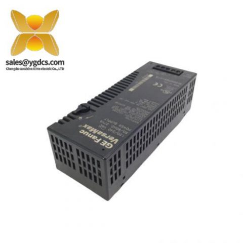 GE通用电气 IC200PWR101 电源模块